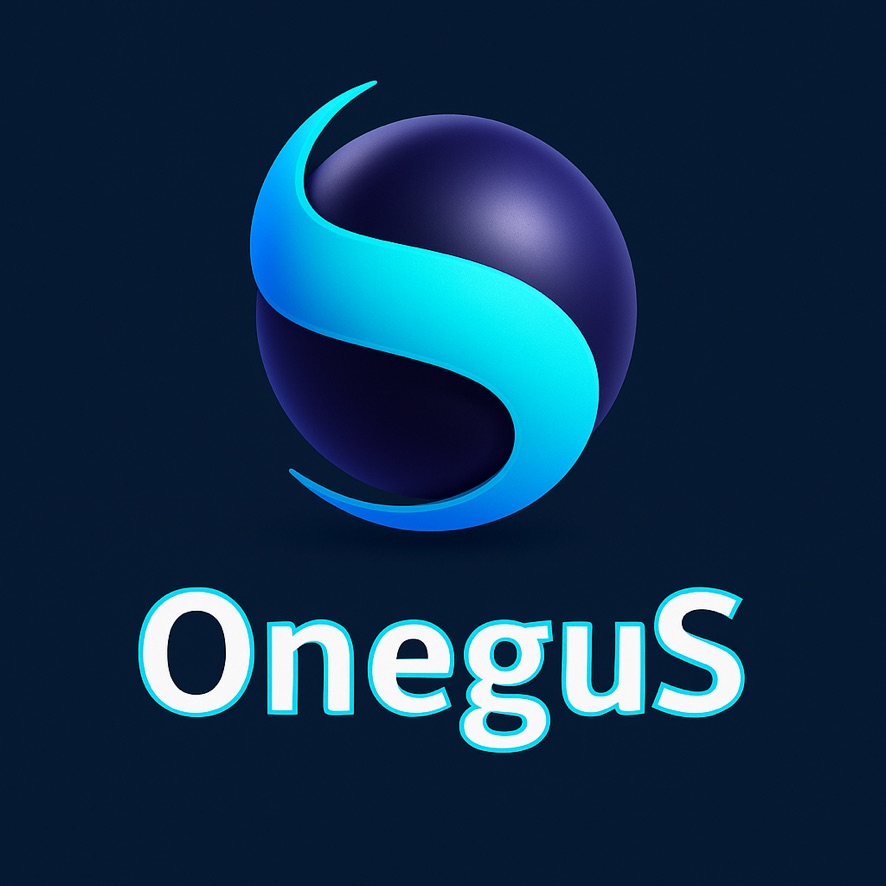Logo OneguS